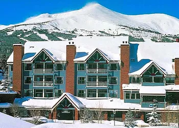 River Mountain Lodge hotel thumbnail 2
