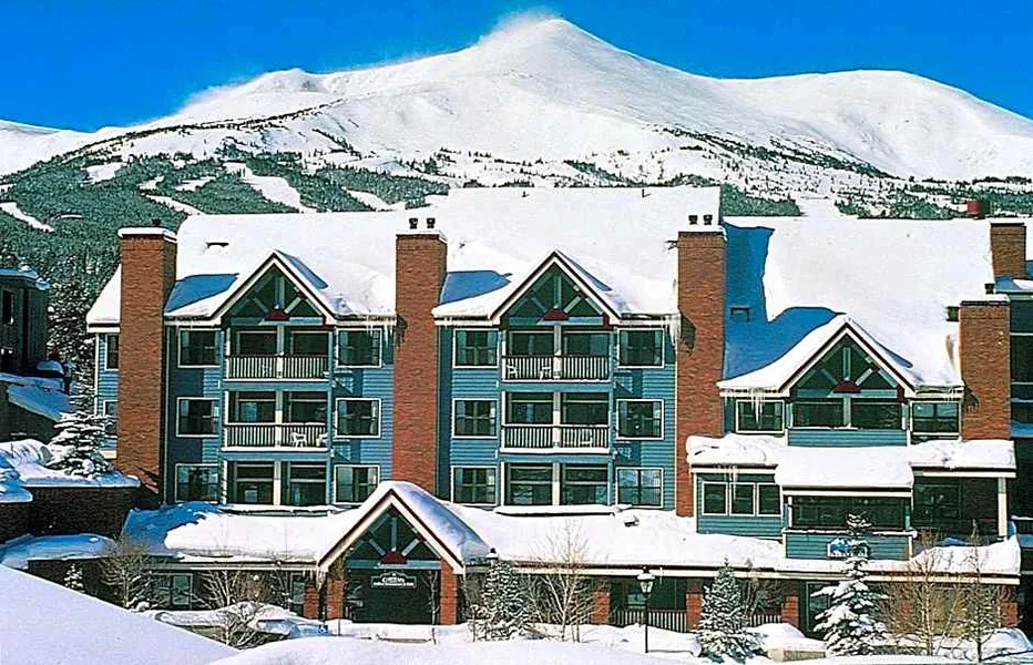River Mountain Lodge hotel detail image 2
