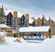 River Mountain Lodge hotel detail image 3