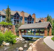 River Mountain Lodge hotel detail image 5