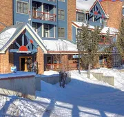 River Mountain Lodge hotel detail image 7