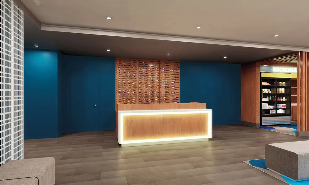 Microtel Inn & Suites by Wyndham Prattville Montgomery hotel detail image 2