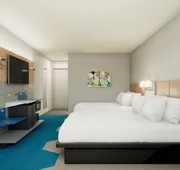 Microtel Inn & Suites by Wyndham Prattville Montgomery hotel detail image 4