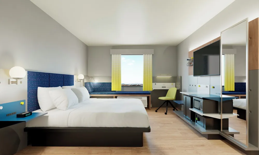 Microtel Inn & Suites by Wyndham Prattville Montgomery hotel detail image 6