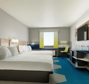 Microtel Inn & Suites by Wyndham Prattville Montgomery hotel detail image 7