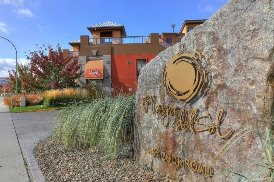 Playa Del Sol Resort - Vacation Rentals hotel detail image 2