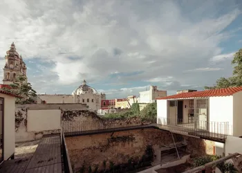 Hotel Boutique Casa Jade hotel thumbnail 2
