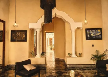 Hotel Boutique Casa Jade hotel thumbnail 7