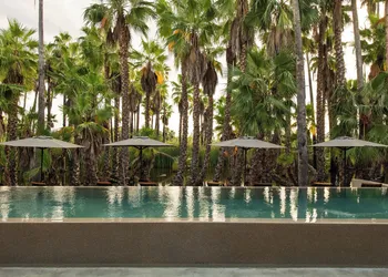 Amet Nature Retreat hotel thumbnail 2