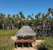 Amet Nature Retreat hotel detail image 5