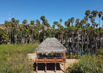 Amet Nature Retreat hotel thumbnail 5