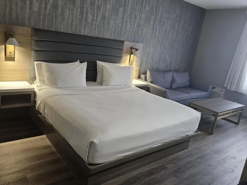 Radisson Hotel Montreal Airport hotel detail image 6