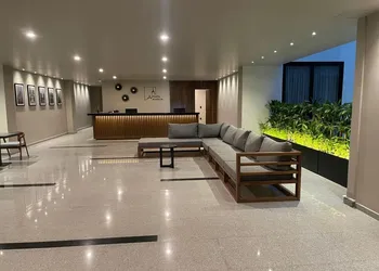 Punta Alameda hotel thumbnail 2