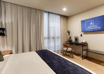 Punta Alameda hotel thumbnail 4