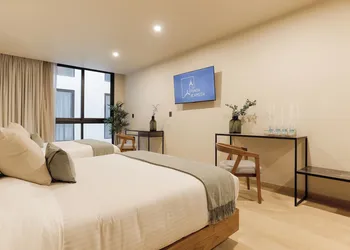 Punta Alameda hotel thumbnail 8