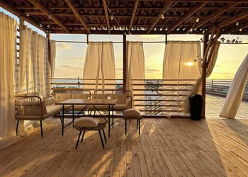 Las Mariposas Mini Suites hotel thumbnail 4