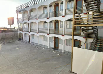Las Mariposas Mini Suites hotel thumbnail 6