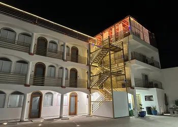 Las Mariposas Mini Suites hotel thumbnail 8