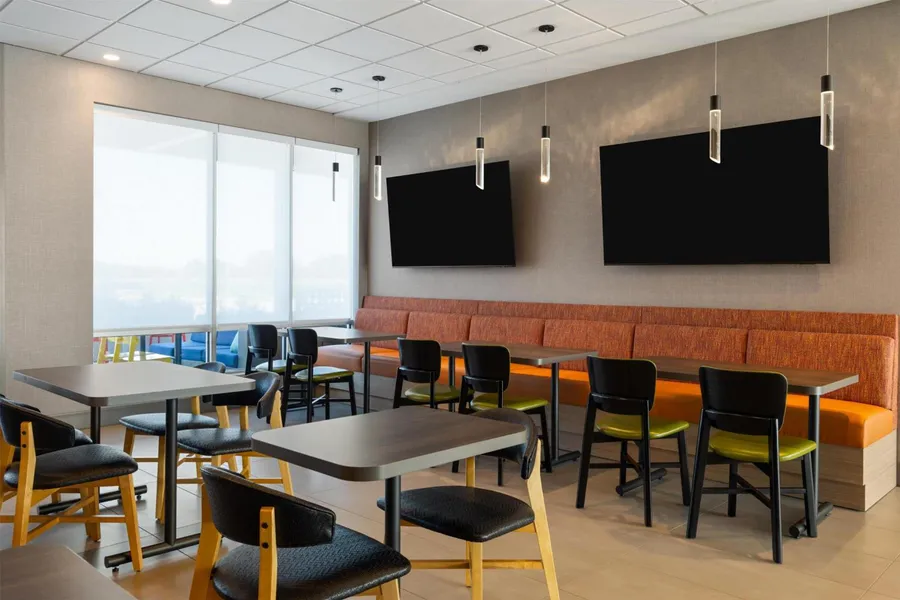 Home2 Suites By Hilton Kearney hotel detail image 6