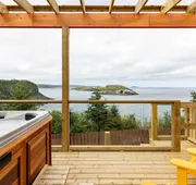 Cliffs Edge Retreat hotel detail image 4