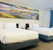 Days Inn by Wyndham Wheatland hotel detail image 7