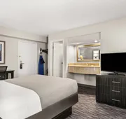 Quality Inn Jacksonville - Orange Park near Naval Air Station hotel detail image 3