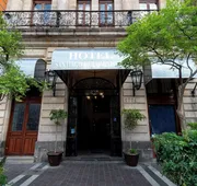 Hotel Santiago de Compostela hotel detail image 3