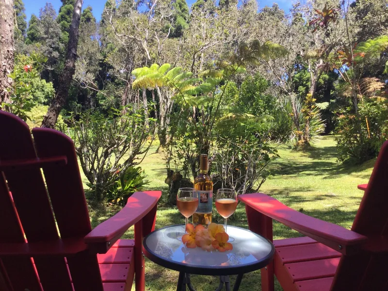 Hale 'Ohu Bed & Breakfast hotel detail image 2