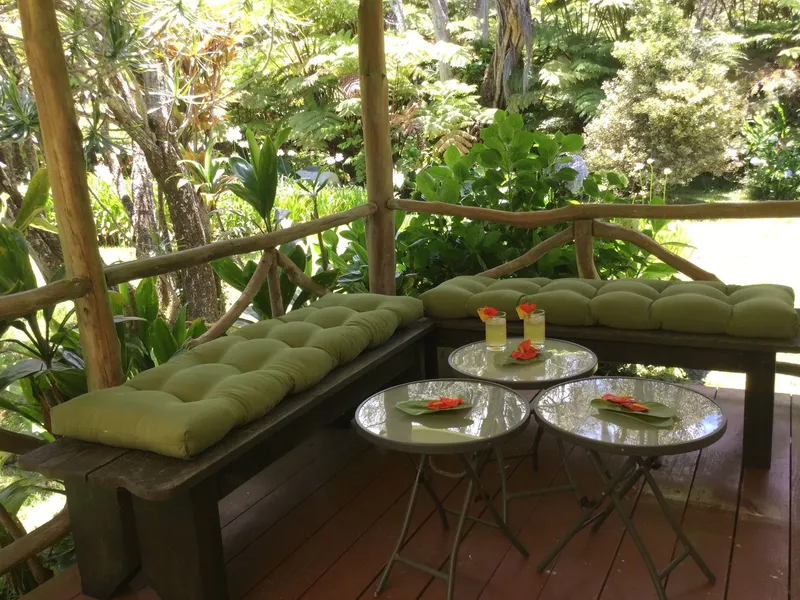 Hale 'Ohu Bed & Breakfast hotel detail image 6