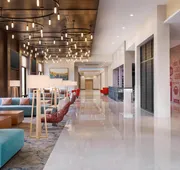 Hilton Garden Inn Hutchinson hotel detail image 5