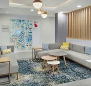 Towneplace Suites By Marriott Calhoun hotel detail image 3