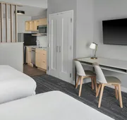 Towneplace Suites By Marriott Calhoun hotel detail image 7