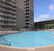 Tidewater Beach Resort by Gibson BR hotel detail image 3