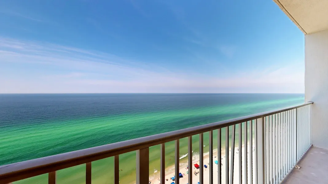 Tidewater Beach Resort by Gibson BR hotel detail image 6