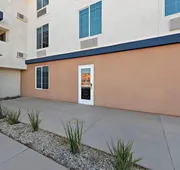 Hampton Inn by Hilton Calexico hotel detail image 3