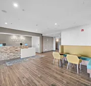 Hampton Inn by Hilton Calexico hotel detail image 5