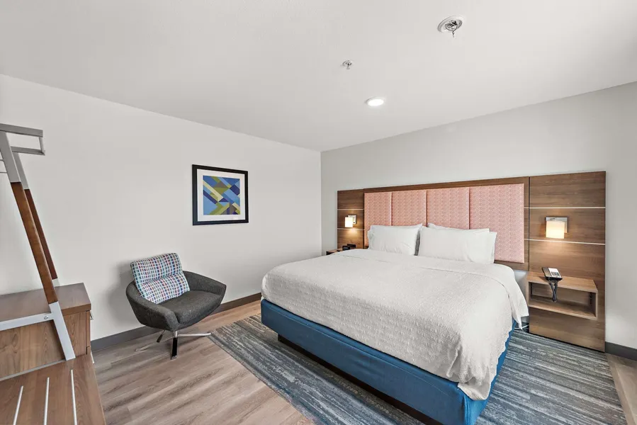 Hampton Inn by Hilton Calexico hotel detail image 6