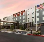Hilton Garden Inn Walnut Creek hotel detail image 3