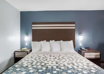 Red Carpet Inn & Suites NJ-73 hotel thumbnail 2