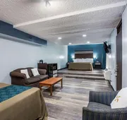 Red Carpet Inn & Suites NJ-73 hotel detail image 4