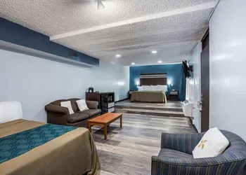 Red Carpet Inn & Suites NJ-73 hotel thumbnail 4