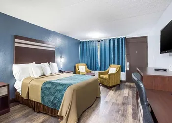 Red Carpet Inn & Suites NJ-73 hotel thumbnail 7