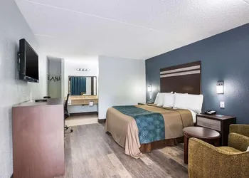 Red Carpet Inn & Suites NJ-73 hotel thumbnail 8