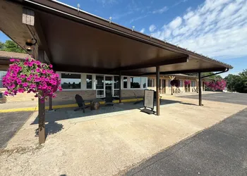 The Trail Inn - Slayton, MN - HWY 59 hotel thumbnail 2