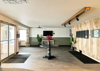 The Trail Inn - Slayton, MN - HWY 59 hotel thumbnail 5