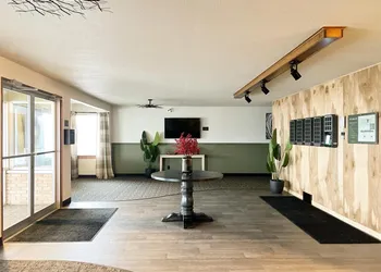 The Trail Inn - Slayton, MN - HWY 59 hotel thumbnail 5