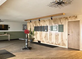 The Trail Inn - Slayton, MN - HWY 59 hotel thumbnail 7