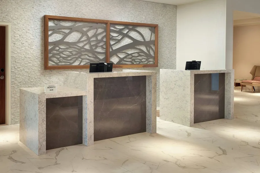 Courtyard BY Marriott Atlanta Covington hotel detail image 2