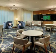 Courtyard BY Marriott Atlanta Covington hotel detail image 3
