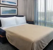 Courtyard BY Marriott Atlanta Covington hotel detail image 4
